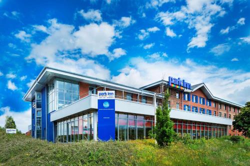 Instalaciones, Park Inn Birmingham Walsall in Walsall Instalaciones, Park Inn Birmingham Walsall in Walsall