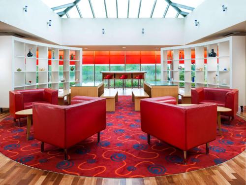 Bar/ Salón, Park Inn Birmingham Walsall in Walsall Bar/ Salón, Park Inn Birmingham Walsall in Walsall