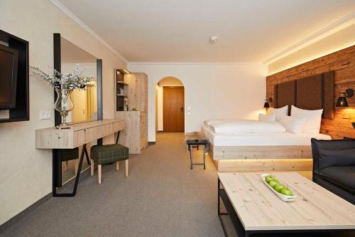 Hotel Rosenstock - Erwachsenenhotel - Adults only 15 plus in Fischen im Allgau Hotel Rosenstock - Erwachsenenhotel - Adults only 15 plus in Fischen im Allgau