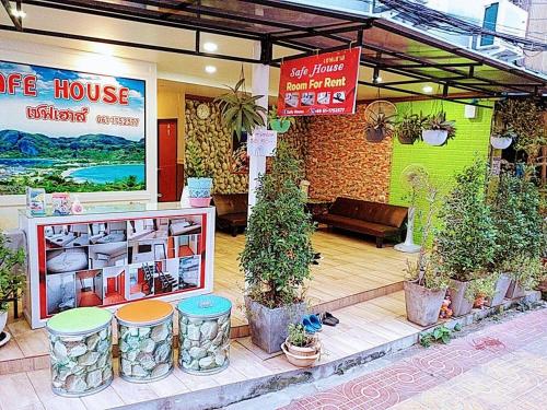Hôtel Safe House Phi Phi Island New Improvements