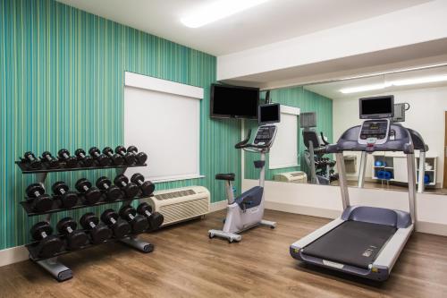 Spa, Holiday Inn Express Hotel & Suites Cedar City By IHG in Cedar City (UT) Spa, Holiday Inn Express Hotel & Suites Cedar City By IHG in Cedar City (UT)
