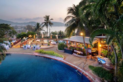 ノボテル プーケット リゾート17