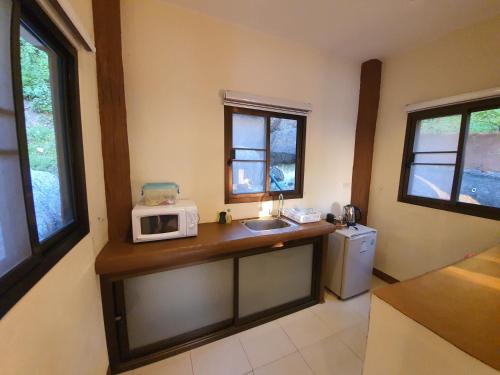Facilities, Moonstone Studio in Ko Pha-ngan Facilities, Moonstone Studio in Ko Pha-ngan