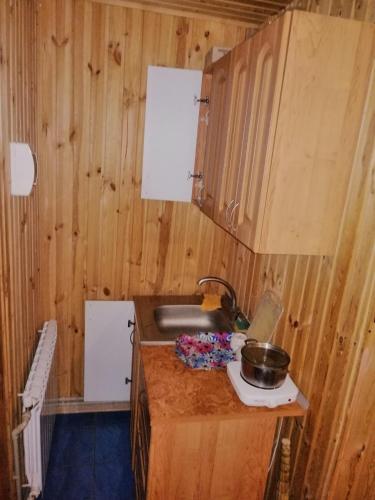 Vacation Home on Dubrovskaya in Brest Vacation Home on Dubrovskaya in Brest