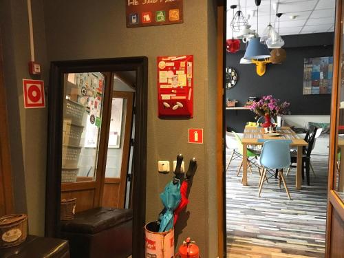 Baba Valya Hostel in Ростов-на-Дону Baba Valya Hostel in Ростов-на-Дону