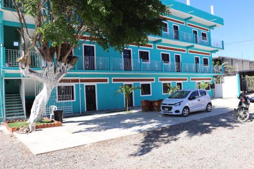 Hotel Vista Hermosa
