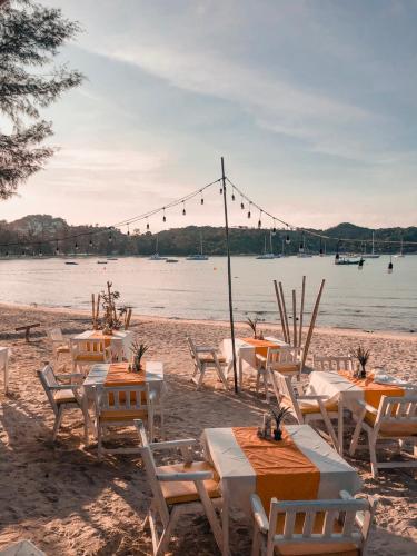 サムイ ハニー コテージ ホテル5