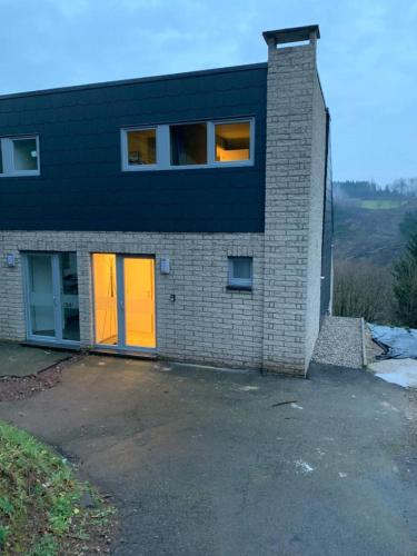 Terrasses de Malmedy Connecto Duplex 435 & 436 en Studio 336 in Malmedy Terrasses de Malmedy Connecto Duplex 435 & 436 en Studio 336 in Malmedy