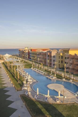 Porto South Beach(بورتو ساوث بيتش) in Ain Sokhna Porto South Beach(بورتو ساوث بيتش) in Ain Sokhna