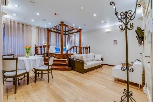 Hotel Travelto Nevskiy 98