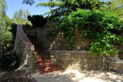 This photo about Agriturismo Mannaioni shared on HyHotel.com