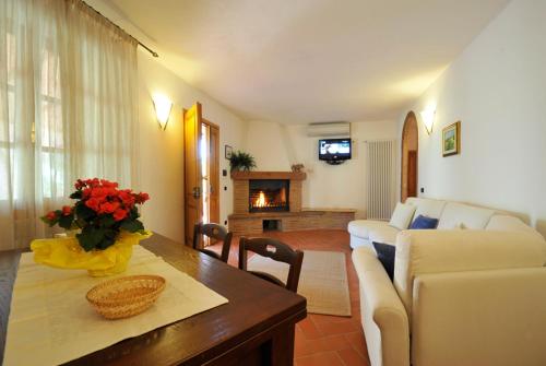 This photo about Agriturismo Mannaioni shared on HyHotel.com