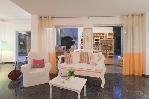 ردهة, Mandraki Village Boutique Hotel in سكيازوس ردهة, Mandraki Village Boutique Hotel in سكيازوس