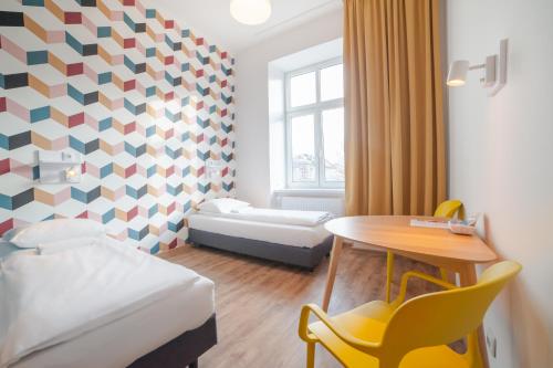 Hostal Atlantis Hostel