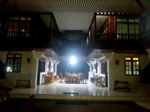 Comoditats, Sendowan Baru Amurang in Pondang Comoditats, Sendowan Baru Amurang in Pondang