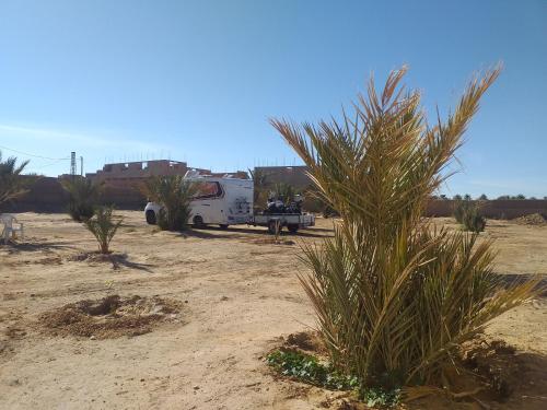 Hôtel Camping Restau Elkhaima
