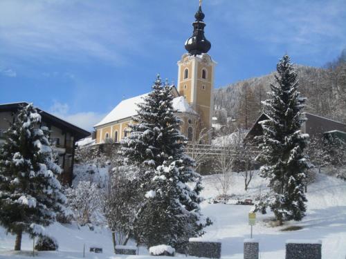 Nearby attraction, Appartement Else in Bad Kleinkirchheim Nearby attraction, Appartement Else in Bad Kleinkirchheim