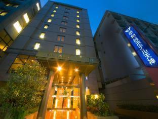 فندق هيواداي تنجين (Heiwadai Hotel Tenjin) in Fukuoka فندق هيواداي تنجين (Heiwadai Hotel Tenjin) in Fukuoka