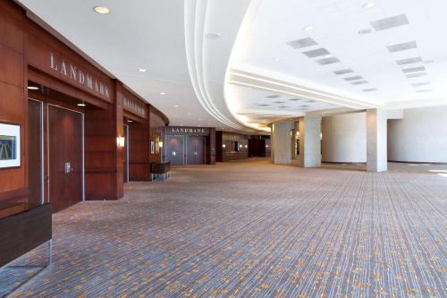 Meeting room / ballrooms, Hyatt Regency Dallas At Reunion near American Airlines Center Meeting room / ballrooms, Hyatt Regency Dallas At Reunion near American Airlines Center