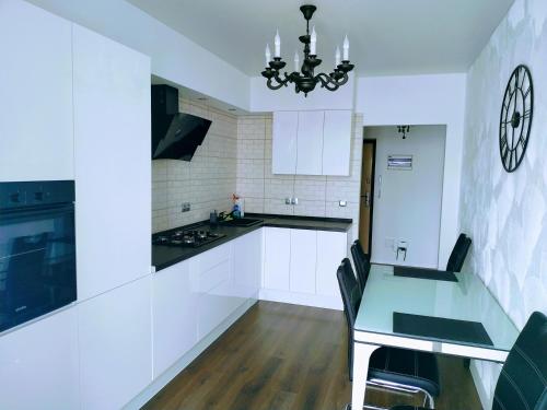 Аппартаменты Люкс in Leningradsky Аппартаменты Люкс in Leningradsky