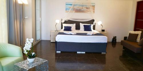 Great View Villa Galant Curacao in Willibrordus Great View Villa Galant Curacao in Willibrordus