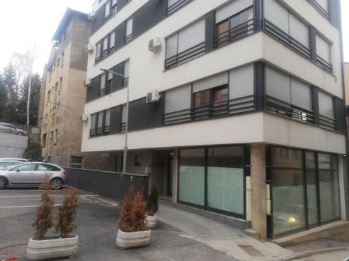 Apartments Aida in Sarajevo Apartments Aida in Sarajevo