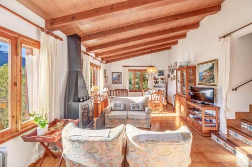 Miravall in Puigpunyent Miravall in Puigpunyent