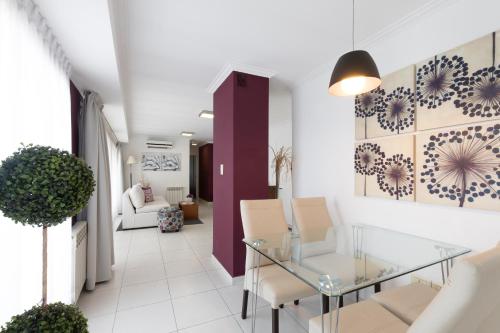 시설, AT Suites in 코르도바 시설, AT Suites in 코르도바