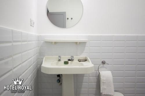 Łazienka, Hôtel Royal Urban Concept (Hotel Royal Urban Concept) in Ville Nouvelle Łazienka, Hôtel Royal Urban Concept (Hotel Royal Urban Concept) in Ville Nouvelle