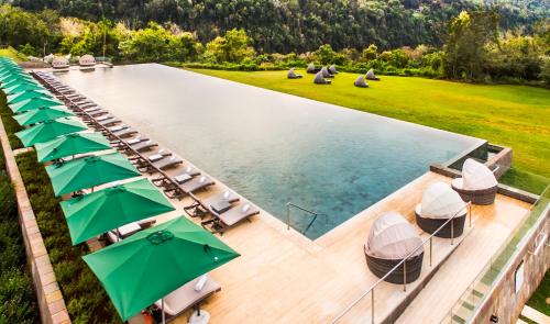전망, Gran Melia Iguazu in 푸에르토 이과수 전망, Gran Melia Iguazu in 푸에르토 이과수