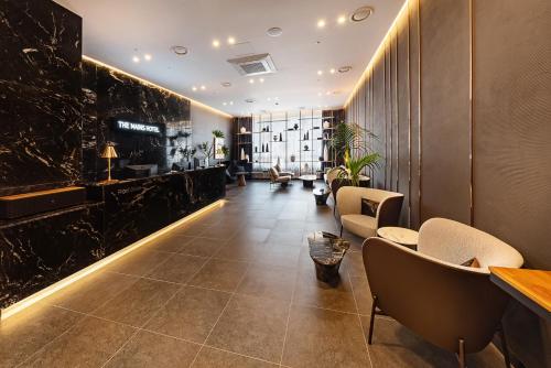 The Mains Hotel in Cheonan-si The Mains Hotel in Cheonan-si