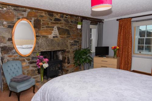 Stravaig B&B in Cullen Stravaig B&B in Cullen