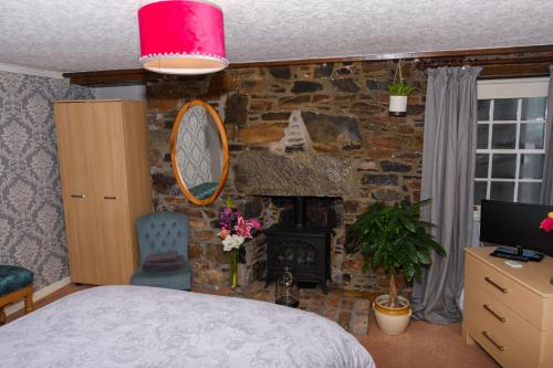 Stravaig B&B in Cullen Stravaig B&B in Cullen
