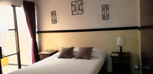 Hostel Cala