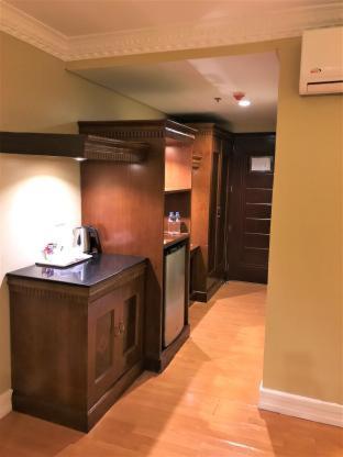 Savannah Resort Hotel in Angeles / Clark Savannah Resort Hotel in Angeles / Clark