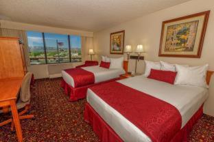 Grand Vista Hotel Grand Junction in Grand Junction (CO) Grand Vista Hotel Grand Junction in Grand Junction (CO)