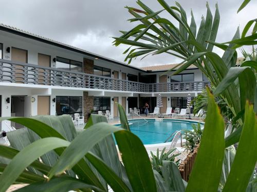 Ocean Villas of Deerfield in Ντίρφιλντ Μπίτς(Φλόριντα) Ocean Villas of Deerfield in Ντίρφιλντ Μπίτς(Φλόριντα)