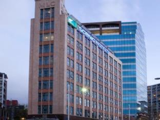 Legacy Airedale Hotel Auckland