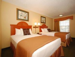 퀄리티 인 앤 스위트 댈러스 시티플레이스 (Quality Inn & Suites Dallas-Cityplace) in 이스트 댈러스 퀄리티 인 앤 스위트 댈러스 시티플레이스 (Quality Inn & Suites Dallas-Cityplace) in 이스트 댈러스
