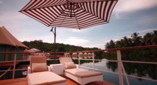 Canvas & Orchids Retreat in ตาไท Canvas & Orchids Retreat in ตาไท