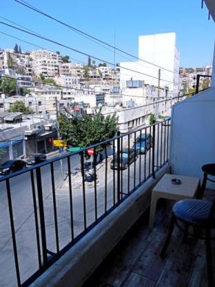 Sydney Hostel in Amã Sydney Hostel in Amã