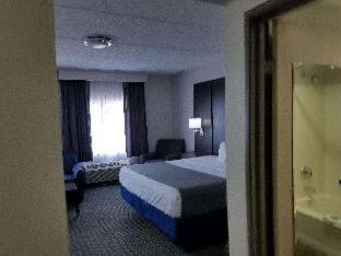 最佳西方奧卡拉中心公園飯店 (Best Western Ocala Park Centre) in 奧卡拉西南 最佳西方奧卡拉中心公園飯店 (Best Western Ocala Park Centre) in 奧卡拉西南
