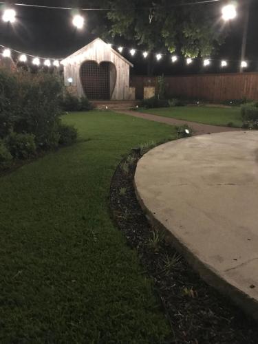 This photo about Red Gate Inn shared on HyHotel.com