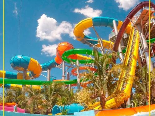 This photo about Enjoy Olimpia Park Resort shared on HyHotel.com