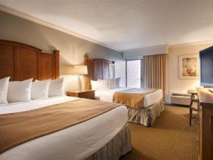 Best Western on the Beach in Гълф Шорс Best Western on the Beach in Гълф Шорс