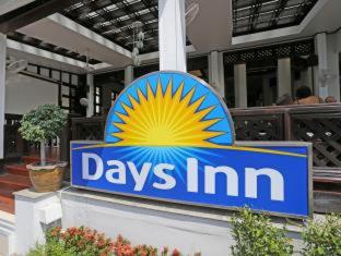 Days Inn by Wyndham Patong Beach Phuket in Phuket Days Inn by Wyndham Patong Beach Phuket in Phuket