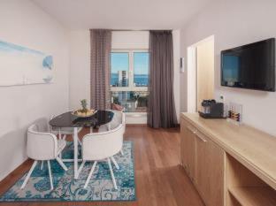 Dioklecijan Hotel & Residence in Split Dioklecijan Hotel & Residence in Split