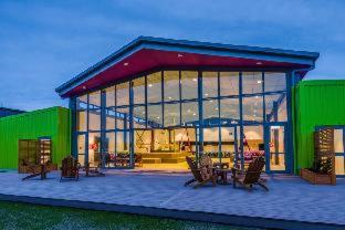 라이로 크라이스트처치 (Lylo Christchurch) in 크라이스트처치 라이로 크라이스트처치 (Lylo Christchurch) in 크라이스트처치