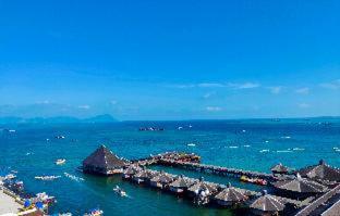 Grace Hotel Semporna in Semporna Grace Hotel Semporna in Semporna