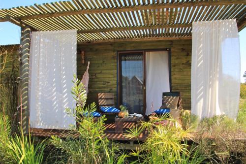 Angelo in Punta Del Diablo Angelo in Punta Del Diablo
